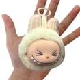 thumbnail image 4 of Llavero Juguete Peluche Dibujos Animados Muñeco Kawaii Regalos para Y Niñas, 4 of 9