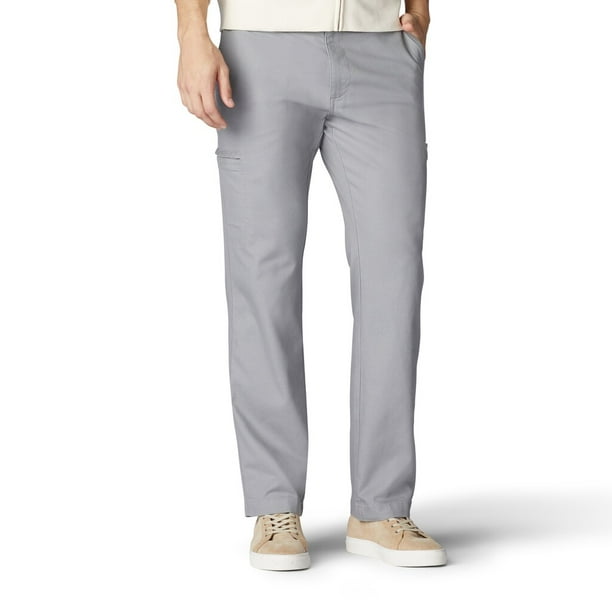 lee stretch cargo pants