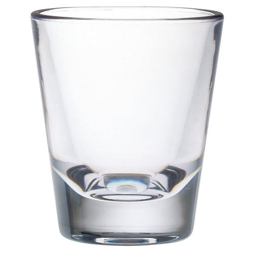Chenco Inc. 1.5 Oz. Shot Glass (Set of 8) by Chenco Inc.
