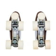thumbnail image 1 of Chicago Skates Women's Deluxe Leather Lined Rink Skate, 1 of 4