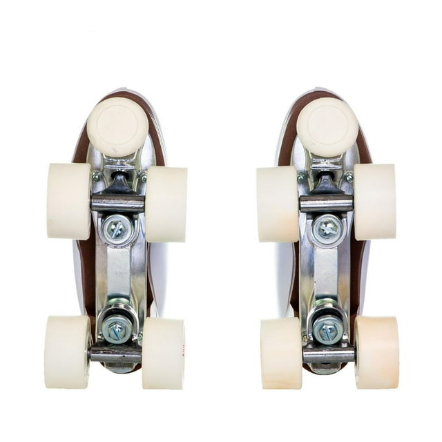 Chicago Skates Women's Deluxe Leather Lined Rink Skate