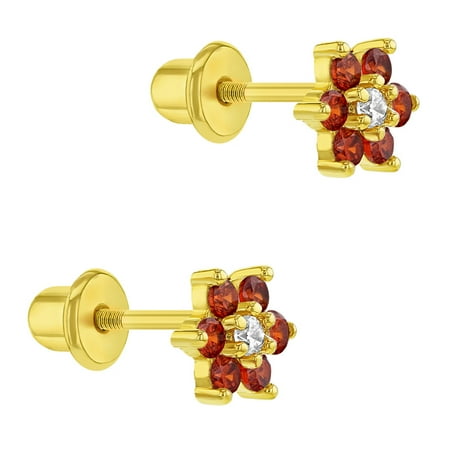 18k plated