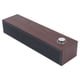 thumbnail image 1 of Barra De Sonido De Escritorio, Altavoz De Escritorio AUX De Madera En Plug And Play Con Cable Para Monitor, 1 of 7
