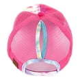 thumbnail image 5 of CC Tie-Dye Pony Cap, 5 of 11