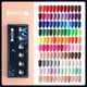 thumbnail image 2 of Beautilux Nail Gel Polish Kit 6pcs / set x10ml Soak Off UV LED Nails Varnish Set Semi Permanente Nail Art Gels Laca Caja de regalo DIY Tan Jianjun unisex, 2 of 2