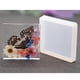 thumbnail image 3 of Decoraciones cuadradas del silicón para la herramienta la fabricación joyería del bastidor de resina, 3 of 9