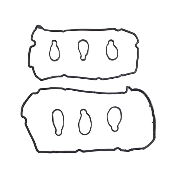 DNJ VC727G Valve Cover Set w/Grommets Fits Cars & Trucks 05-09 Subaru B9 3.0L H6 DOHC 24v