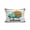 Black, variant on 1 Pack Outdoor Throw Pillow, Country Sunflowers Waterproof Pillow with Insert Included, Welcome Rustic Truck Floral Farm Wooden Decorative Accent Cushion Sofa Pillows for Patio Porch, 16 x 16 In