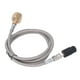 thumbnail image 5 of Adaptador de cilindro de refresco,Adaptador de recarga de refrescos Conector de máquina de refrescos de CO2 Conector de recarga C construido para precisión, 5 of 14