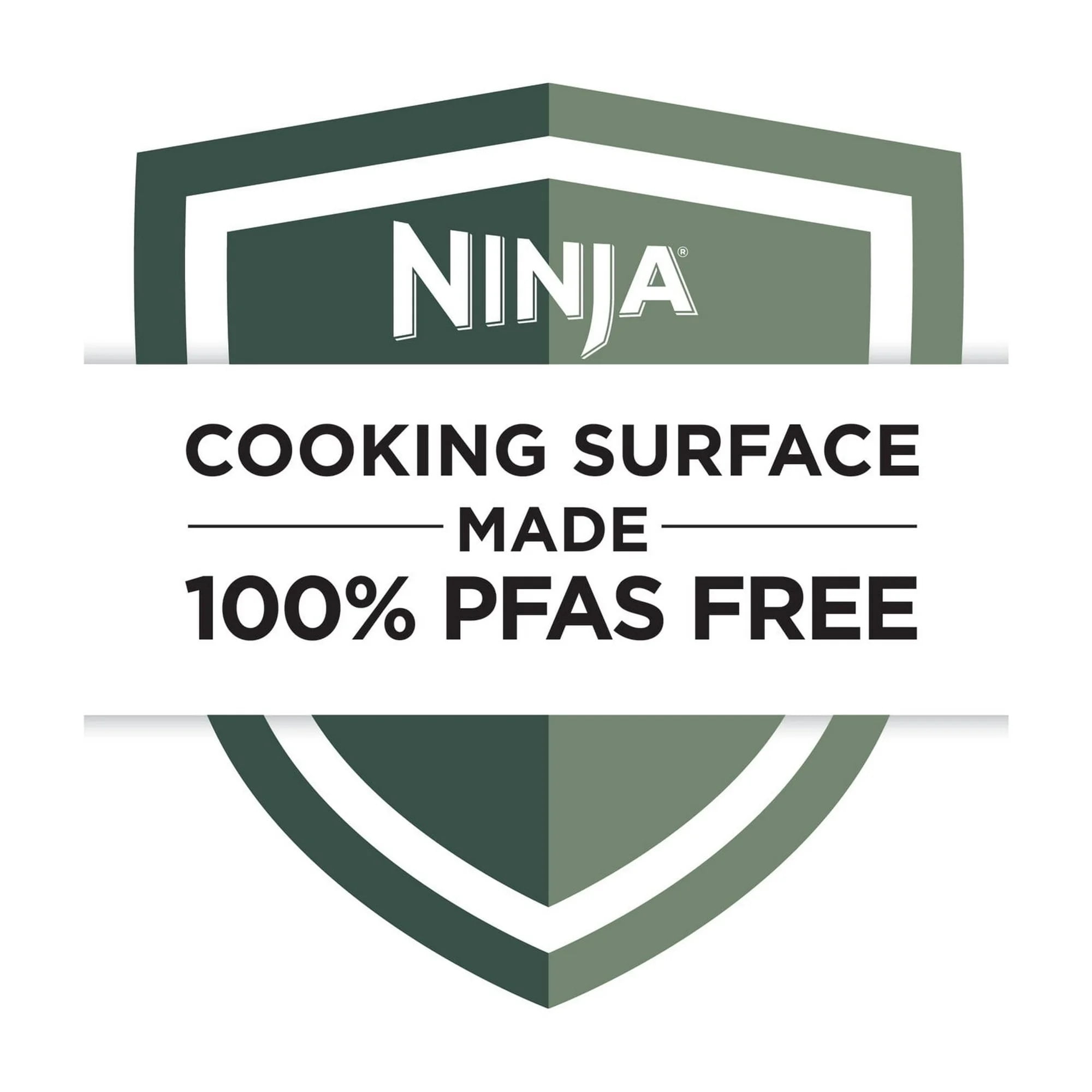 Restore.d Ninja DZ090 Foodi 6 Quart 5-in-1 DualZone 2-Basket Air Fryer with 2 Independent Frying Baskets, Match Cook & Smart Finish to Roast, Bake, Dehydrate & More (Certifie.d Refurbishe.d)