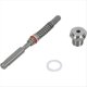thumbnail image 1 of Kit de Reparación de Pistolas 235474 Compatible con las Pistolas Pulverizadoras de Pintura Airless Silver Plus y Flex, 1 of 5