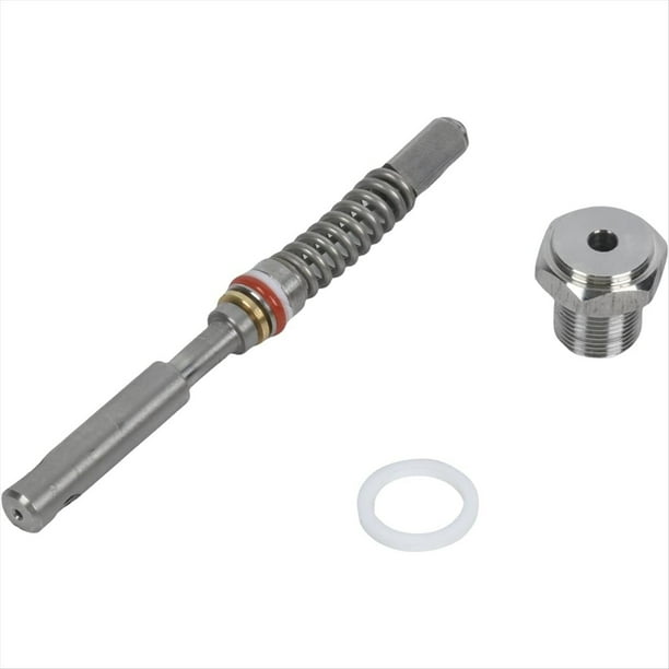 Kit de Reparación de Pistolas 235474 Compatible con las Pistolas Pulverizadoras de Pintura Airless Silver Plus y Flex