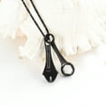 thumbnail image 3 of Wrench Cremation Urn Necklace for Ashes for Men Memorial Ashes Holder Tools Keepsake Pendant Stainless Steel Mens Ashes Keepsake Memorial Jewelry, 3 of 6