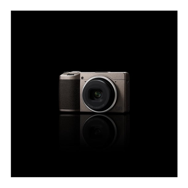 Ricoh GR III Diary Edition Digital Camera - Walmart.ca