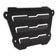 thumbnail image 5 of Cubierta protectora para motor de motocicleta, repuesto resistente, accesorio para rejilla de radiador Negro, 5 of 9