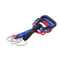 thumbnail image 4 of Monkey Shape Climbing , Outdoor Gymnastic  Comfortable Load Bearing 200Kg Wear   For Ceiling Rings, 4 of 8
