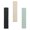 Single-black white blue, variant on 3Pcs Adjustable Elastic Pen Holder, Pen Holder for Notebook Journal Planner, Notebook Pen Holder, Hold 1 or 2 Pen