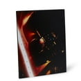 thumbnail image 3 of Star Wars Illuminated Canvas Art - 23.9”x19.9” - Darth Vader, 3 of 7