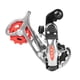 thumbnail image 1 of Cambio trasero para bicicleta 21/24 Vel cromado, 1 of 3