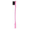 thumbnail image 1 of Eyelash Comb Brush 2-in-1 Dual Sided Portable Eyebrow Comb Eyelash Grooming Comb, 1 of 10