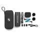 thumbnail image 2 of Sistema de micrófono inalámbrico Sennheiser Pro Audio Profile, 2 of 8