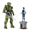 thumbnail image 1 of Figura Halo Master Chief, The Spartan Collection, 1 of 3