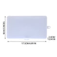 thumbnail image 3 of Nomeni Transparent Hand Account Sticker to Sign The Mini Small Box Storage Box, 3 of 4