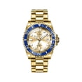 thumbnail image 3 of RELOJ INVICTA PRO DIVER 30485 ORO Invicta 30485, 3 of 6