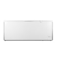 thumbnail image 1 of Summit SCFM203 76" Mobile Chest Freezer w/ Wire Storage Baskets - White, 115v, 1 of 1