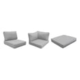 thumbnail image 2 of TK Classics Ensemble de Housses en Gris pour MIAMI-09b, 2 of 2