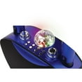 thumbnail image 2 of Singsation FREESTYLE Wireless Karaoke System - Blue, 2 of 4
