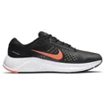 thumbnail image 1 of Nike Air Zoom Structure 23 Black CZ6720-006 Running Shoes, 1 of 6