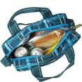 thumbnail image 2 of Igloo 12 Can Soft Sided Cooler, Blue, 2 of 5