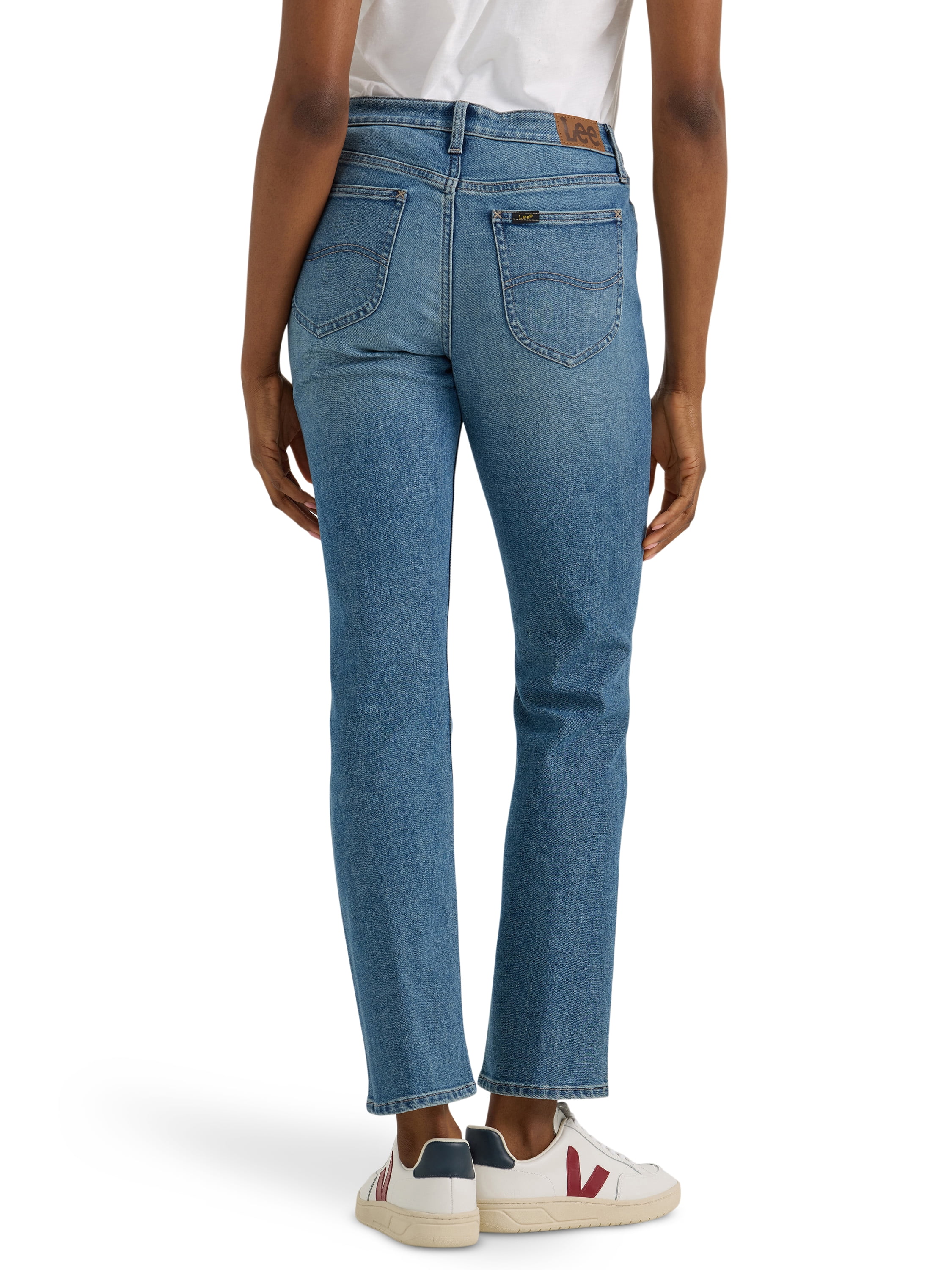 Lee ページ Women's Legendary Straight Crop | SALE | Lee®