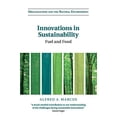 thumbnail image 1 of Pre-Owned Innovations in Sustainability: Fuel and Food (Paperback) 110742111X 9781107421110, 1 of 1