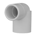 thumbnail image 1 of Charlotte Pipe PVC Schedule 40 90° Street Elbow de 1 pulgada, 1 of 6