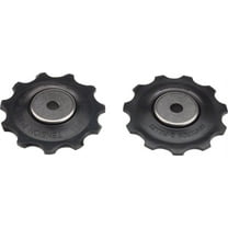 Shimano SLX RD-M7000-10, RD-M663 10-Speed Rear Derailleur Pulley Set