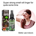 thumbnail image 2 of Halloween 30ml Fart Gag Spray Broma Juguete Parodia Olor Terrible (Bomba), 2 of 4