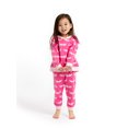 thumbnail image 5 of Paris Hilton x Monica + Andy Baby & Toddler Organic Cotton Sporty Sweatsuit Set, Sizes 12 Months-5T, 5 of 6