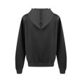 thumbnail image 5 of Pisexur Women's Full Zip Up Hoodie Lightweight Fall Jacket Oversized Long Sleeve Casual Drawstring Hooded Sweatshirts with Pockets, 5 of 5