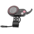 thumbnail image 2 of LT01 Display Meter 36V-60V 6PIN for Kaabo Mantis 8/10 Kaabo Wolf Warrior X Kaabo Wolf Warrior11 Electric Scooter, 2 of 5