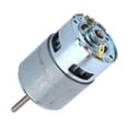 thumbnail image 5 of Heavy Duty Metal Rotary Motor For 21V Cordless Grass Trimmer 7500RPM Speed 600W Gardening Tool Lawnmower Accessories, 5 of 8