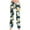 008 Multicolor, variant on Hvot&aat Womens Trendy Patterned Ultra-Soft Long Pants Elastic Waist Drawstring Baggy Straight Leg Trousers
