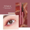 ZAROYEAX Eyeliner Pencil Color Eyeliner That Lasts For A Long Time In zaroyeax-eyeliner-pencil-color-eyeliner-that-lasts-for-a-long-time-in
