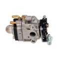 thumbnail image 4 of Carburador de 33cc Tl26 Tl 26 Tu26 Carburador de dos tiempos Cortacésped Carburador Carb THSINDE ACTIVE Biensenido a ACTIVE, 4 of 4