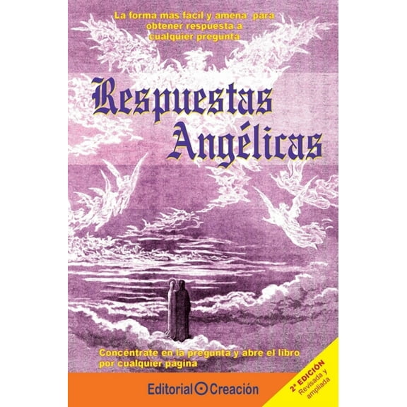 Respuestas angélicas, (Paperback)