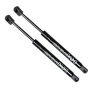 BOXI 2pcs Hood Lift Supports(ONLY FITS "Aftermarket Steel Hood") struts gas struts shocks gas springs support for Ford Expedition 1997-2006/F-150 1997-2006/F-250 1997-2004 | Replaces 4578 2L1Z16C826AA