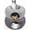 Dark Grey +Light Grey, variant on Cat Caves for Indoor Cats, Large Cat Tunnel for Multiple & Large Cats, Scratch Detachable Peekaboo Cat Cave Bed, Kitten Donut Kitty Hideaway Up to 45 Lbs : Pet Supplies