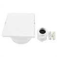 thumbnail image 1 of Replacement Underwater Light Junction Box for Swimming Pool Accessories, 1 of 1
