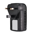 thumbnail image 1 of Adaptateur Portable, Adaptateur d'Alimentation, pour Protection contre les Courts-Circuits, 1 of 2
